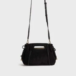 Gerard Darel - Sac à Main Mini Dany - Noir -Mode Vêtements Magasin 4 2fb20553 82a7 4422 8a70 d2a5c61e7bc4