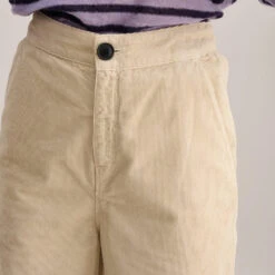 Bellerose - Pantalon Pasop - Beige 10 Bellerose - Pantalon Pasop - Beige -Mode Vêtements Magasin 4 35c47cf8 dc1e 4a65 84e5 75ebb52e9342