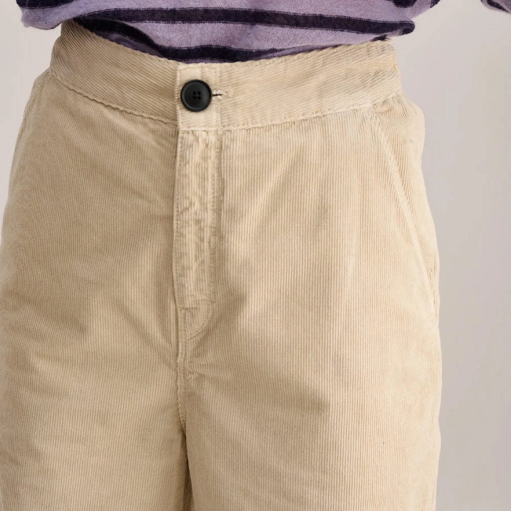 Bellerose - Pantalon Pasop - Beige 5 Bellerose - Pantalon Pasop - Beige – Image 3