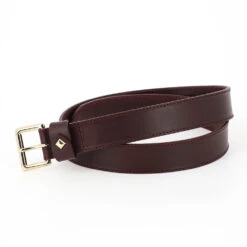 Herbert Frère Sœur - Ceinture La Turenne - Bordeaux -Mode Vêtements Magasin 4 519642fe 92a5 4d9a 984a cf8d66ad780c