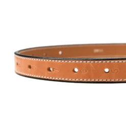 Yuketen - Ceinture En Cuir Stirrup - Camel 11 Yuketen - Ceinture En Cuir Stirrup - Camel -Mode Vêtements Magasin 4 5c4bf9fa d752 4021 ac3e e660cae136cf