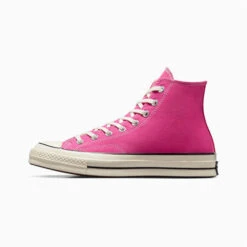 Converse - Baskets Chuck 70 - Rose -Mode Vêtements Magasin 4 660fdae1 e171 4b90 856f 12b7ee63e981