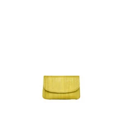 Becksöndergaard - Porte Monnaie Handy - Jaune
