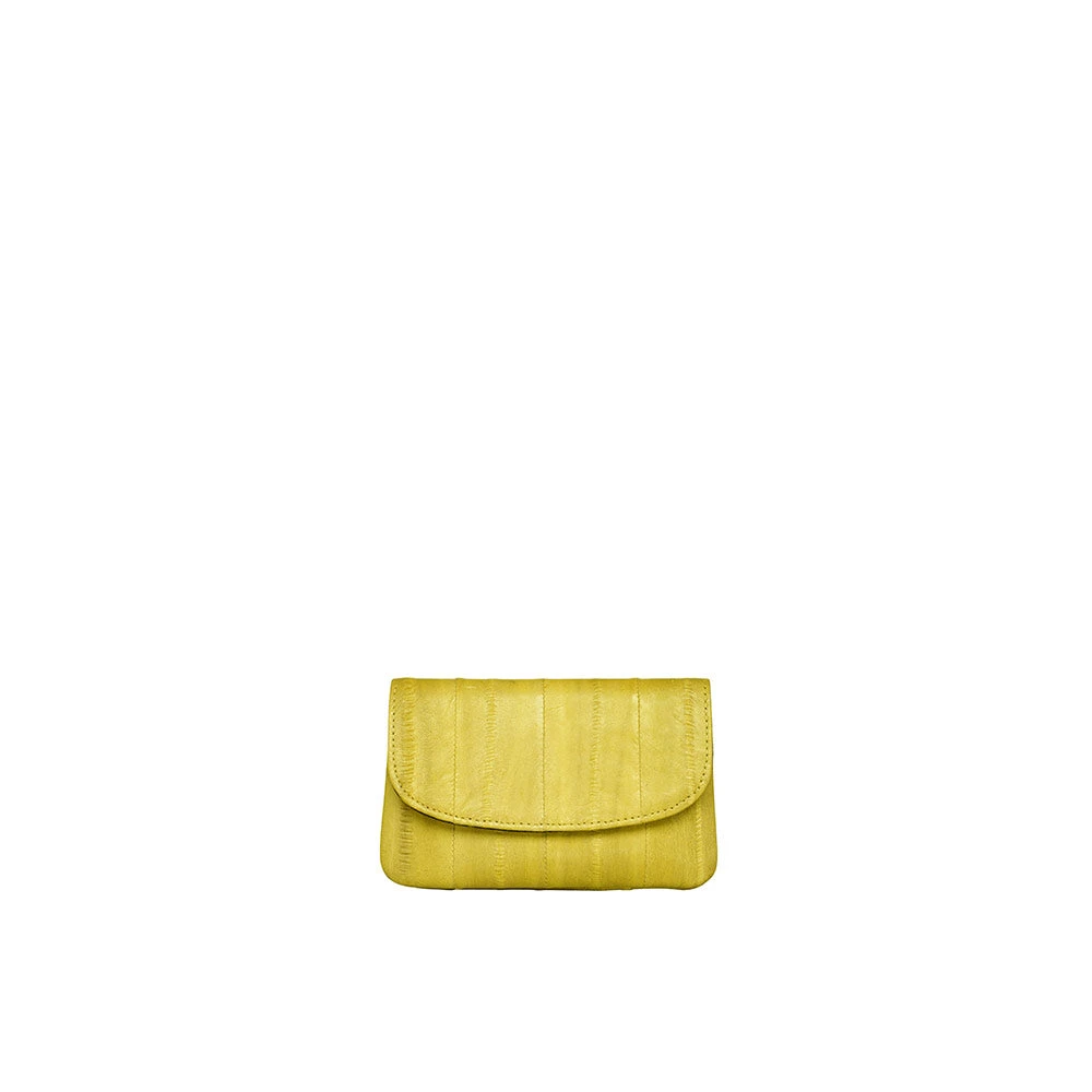 Becksöndergaard - Porte Monnaie Handy - Jaune 3 Becksöndergaard - Porte Monnaie Handy - Jaune