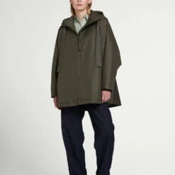 G-lab - Veste Pure - Kaki -Mode Vêtements Magasin 4 86cb56aa 8e35 412d ad15 49ac796174b1