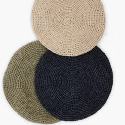 Karakoram - Béret En Crochet - Beige -Mode Vêtements Magasin 4 c3232da6 f904 4290 97e6 8f864d680325