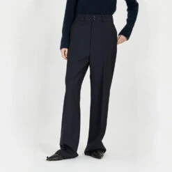 Barena - Pantalon Paolina - Marine