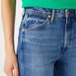 Wrangler - Jeans Westward - Bleu 13 Wrangler - Jeans Westward - Bleu -Mode Vêtements Magasin 5 184aa13d 6ac2 47d9 83db e45aefb2ddc5