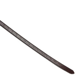 Yuketen - Ceinture En Cuir Stirrup - Marron Foncé -Mode Vêtements Magasin 5 23254255 62c2 4e8b be6b 4614b37f4089