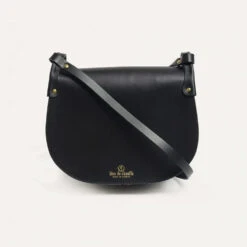 Bleu De Chauffe -Sac Diane L - Noir -Mode Vêtements Magasin 5 5f8a02cf 48e6 4d0f bdfe e0456381da4e