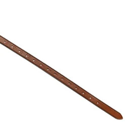 Yuketen - Ceinture En Cuir Stirrup - Marron -Mode Vêtements Magasin 5 7e9344e5 4ae7 487f bdac eae6daf7451e