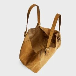 Gerard Darel - Sac à Main Simple Bag - Beige 9 Gerard Darel - Sac à Main Simple Bag - Beige -Mode Vêtements Magasin 5 979b3928 a8cb 4e3f 8aeb 77c4f23b061c