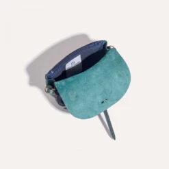 Bleu De Chauffe -Sac Java - Vert -Mode Vêtements Magasin 5 ba8fd107 4442 49b0 a38e 35a54983c6e2