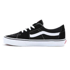 Vans - Sk-8 Low - Noir -Mode Vêtements Magasin 5 f4b444aa 9a1c 4112 9fb3 134aec587c5d
