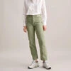 Bellerose - Jeans Popeye - Vert 1 Bellerose - Jeans Popeye - Vert -Mode Vêtements Magasin 6 03f18137 7f55 4f44 8243 74fb5ef7028f