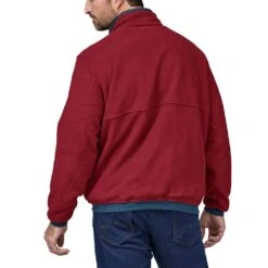 Patagonia - Veste Polaire Réversible - Marine 14 Patagonia - Veste Polaire Réversible - Marine -Mode Vêtements Magasin 6 42f5f962 ba5c 4d39 98ca 4fba65b8170b