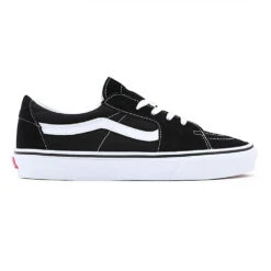 Vans - Sk-8 Low - Noir -Mode Vêtements Magasin 6 4e1dfb85 9049 4851 9072 3eee3a8460af