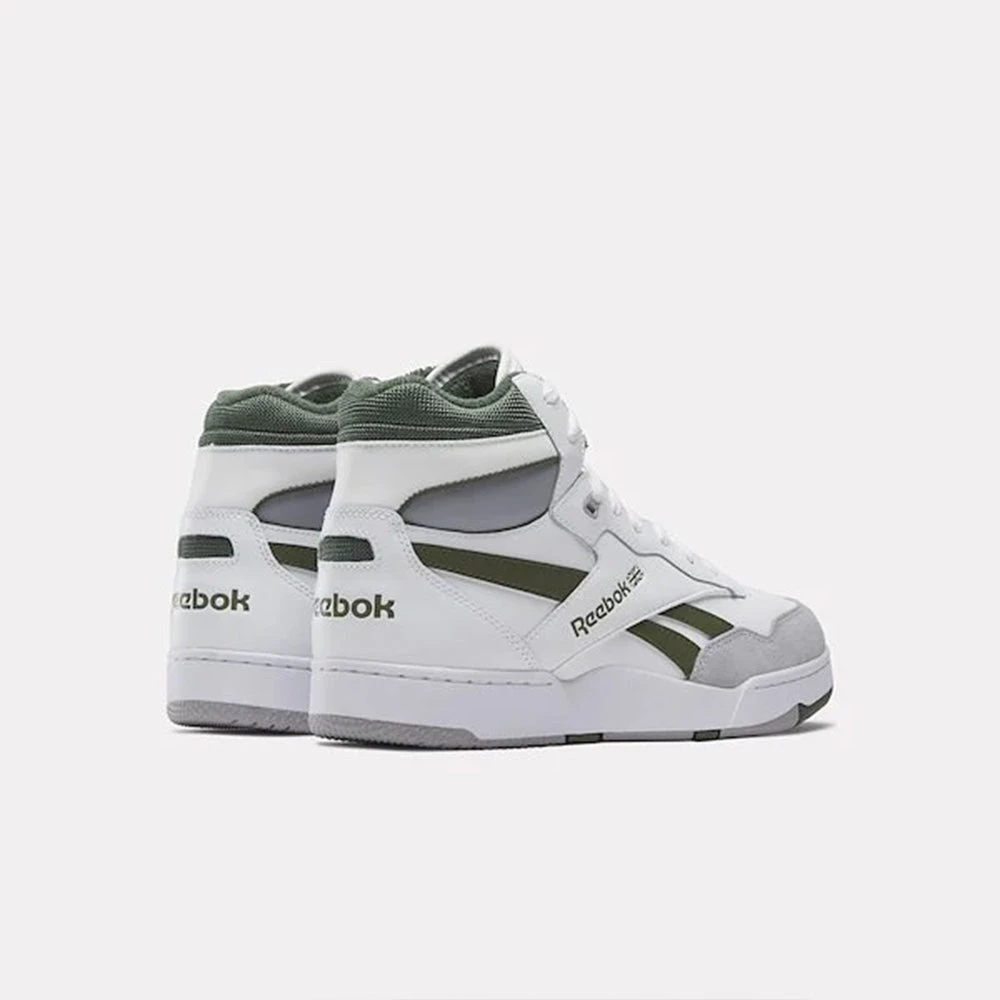 Reebok - Baskets BB 4000 MID - Vert 7 Reebok - Baskets BB 4000 MID - Vert – Image 5