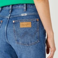 Wrangler - Jeans Westward - Bleu 12 Wrangler - Jeans Westward - Bleu -Mode Vêtements Magasin 6 b189d5de 8083 47d2 ac21 cc8a4172fde3