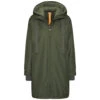 G-lab - Parka Flow - Kaki