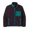 Patagonia - Veste Polaire Synchilla - Violet -Mode Vêtements Magasin 7 a62f6e3c b502 4ba8 afa1 7fdbd2b00847
