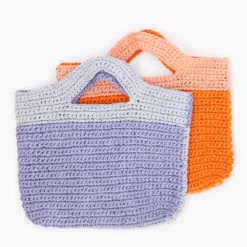 Karakoram - Petit Sac En Crochet - Lila 8 Karakoram - Petit Sac En Crochet - Lila -Mode Vêtements Magasin 7 b2776167 9132 4331 bd1f 66be62f41be6