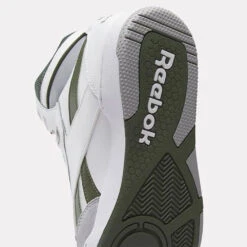 Reebok - Baskets BB 4000 MID - Vert 11 Reebok - Baskets BB 4000 MID - Vert -Mode Vêtements Magasin 7 c091cba8 3466 40dd a54a 7b7eab701c67