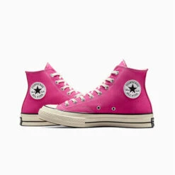 Converse - Baskets Chuck 70 - Rose -Mode Vêtements Magasin 7 c51faaeb 3a8a 4afd bf85 6cb32b3dda92