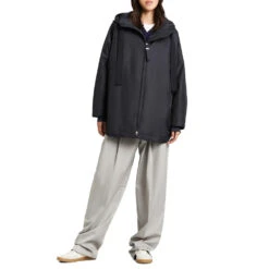 G-lab - Veste Pure - Bleu Marine -Mode Vêtements Magasin 8 7c079093 b3c5 40dc bc61 c926c362a13d