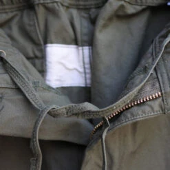 OrSlow - Pantalon New Yorker - Army Green -Mode Vêtements Magasin 8 a97f78b3 63b5 4d97 9eb7 4f9d0642285e