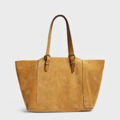 Gerard Darel - Sac à Main Simple Bag - Beige 8 Gerard Darel - Sac à Main Simple Bag - Beige -Mode Vêtements Magasin 8 c80f83d0 367f 4c30 ae1b d4ab7ca53683