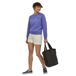 Patagonia - Sac à Dos Hole 27L - Black -Mode Vêtements Magasin 9 22ab3f0b bded 41b2 8ff3 929bb0340a0a