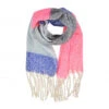 Seeberger - Echarpe Multi - Bleu