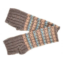 Seeberger - Mitaines - Gris