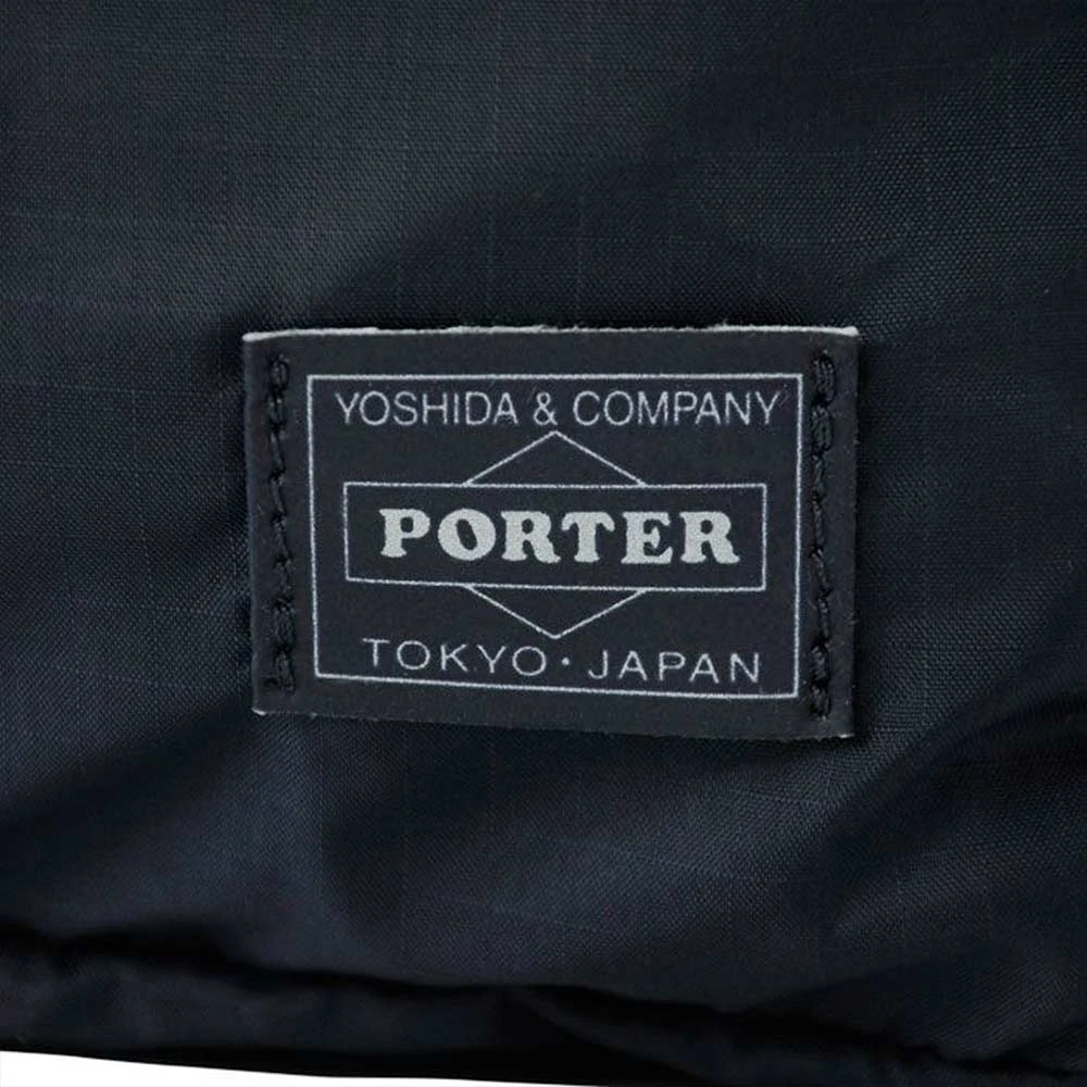 Porter - Sac Flex 2Way Duffle - Marine 17 Porter - Sac Flex 2Way Duffle - Marine – Image 15