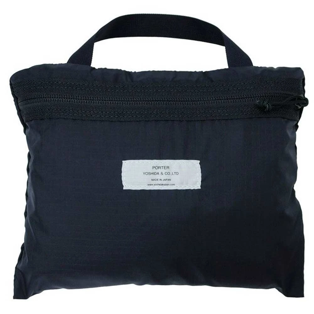 Porter - Sac Flex 2Way Duffle - Marine 4 Porter - Sac Flex 2Way Duffle - Marine – Image 2