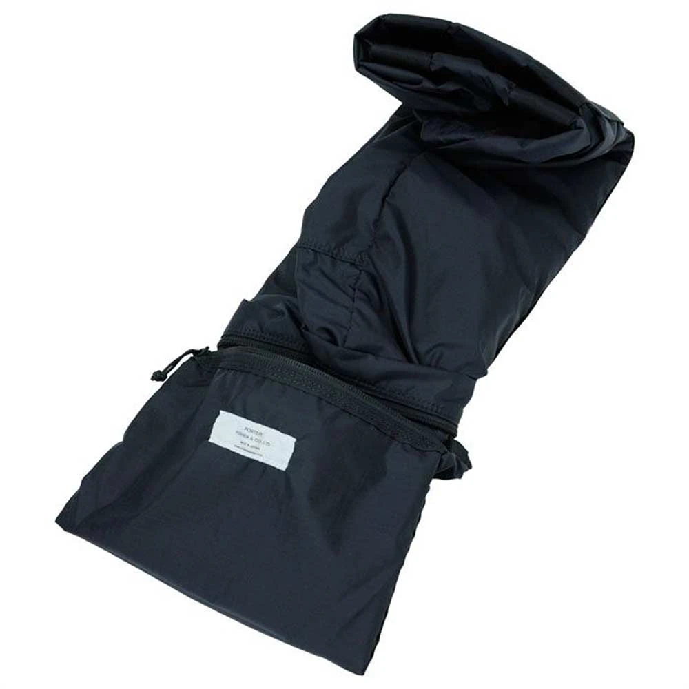 Porter - Sac Flex 2Way Duffle - Marine 11 Porter - Sac Flex 2Way Duffle - Marine – Image 9