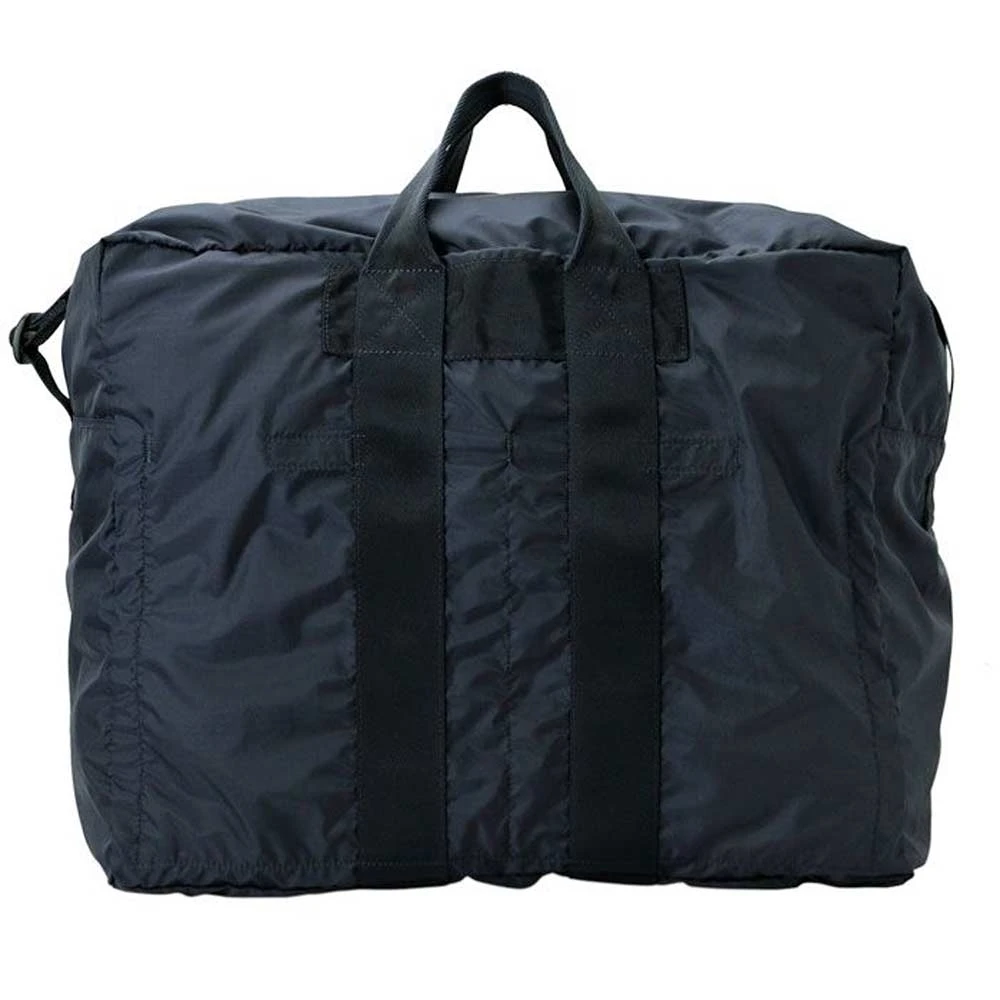 Porter - Sac Flex 2Way Duffle - Marine 16 Porter - Sac Flex 2Way Duffle - Marine – Image 14