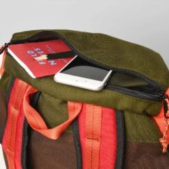 Epperson Mountaineering - Sac à Dos D'escalade Large - Orange 13 Epperson Mountaineering - Sac à Dos D'escalade Large - Orange -Mode Vêtements Magasin BAG 4 82dea5d9 45d5 4889 bd90 f26054d4afd3