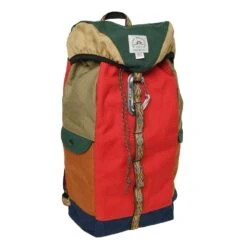 Epperson Mountaineering - Sac à Dos D'escalade Meduim - Rouge
