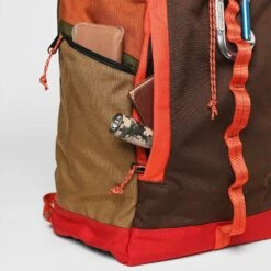 Epperson Mountaineering - Sac à Dos D'escalade Large - Orange 14 Epperson Mountaineering - Sac à Dos D'escalade Large - Orange -Mode Vêtements Magasin BAG 5 0db65a79 f421 44af 91cf 2a24a694dc25