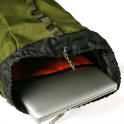 Epperson Mountaineering - Sac à Dos D'escalade Meduim - Kaki -Mode Vêtements Magasin BAG 5 5f79f736 a13e 4685 b9eb fab3ae23dcba