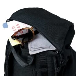 Epperson Mountaineering - Sac à Dos D'escalade Meduim - Noir -Mode Vêtements Magasin BAG 5 ad9eacd1 800e 4c9d bcbf 73a029448f5a