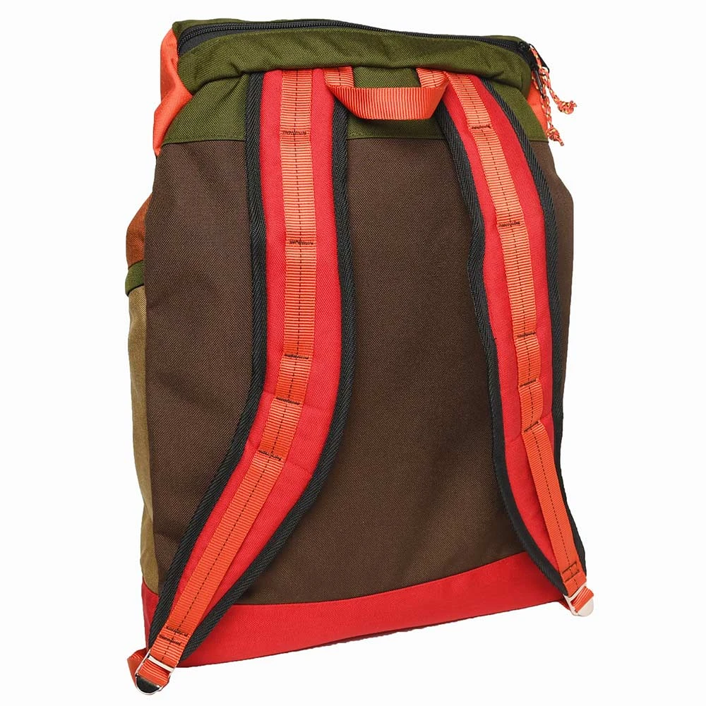 Epperson Mountaineering - Sac à Dos D'escalade Large - Orange 4 Epperson Mountaineering - Sac à Dos D'escalade Large - Orange – Image 2