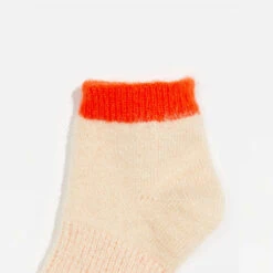 Bellerose - Chaussettes Farno - Beige 5 Bellerose - Chaussettes Farno - Beige -Mode Vêtements Magasin BEIGE2 8570a903 6f06 48fc 864a 5856ac29dd40
