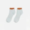 Bellerose - Chaussettes Farno - Bleu -Mode Vêtements Magasin BLEU1 57287aa6 1a9a 4d5b 8c1e cdac125f86cf