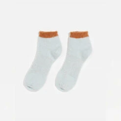 Bellerose - Chaussettes Farno - Bleu