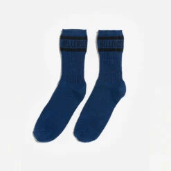 Bellerose - Chaussettes Vree - Bleu
