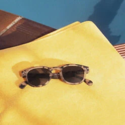 Izipizi - Lunettes Sun #C - Light Tortoise -Mode Vêtements Magasin C LIGHT TORTOISE SUN2