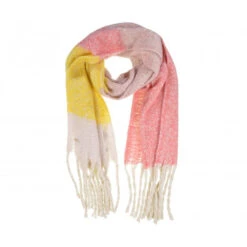 Seeberger - Echarpe Multi - Rose